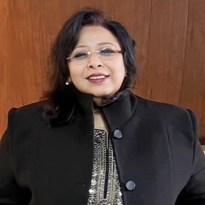 Mrs. Richa Choudhary