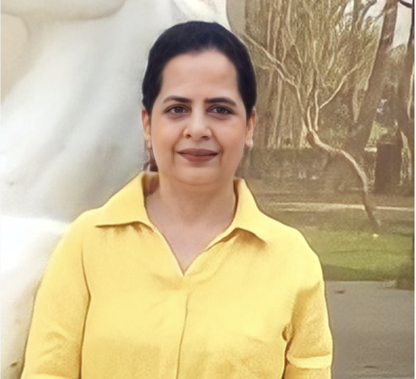 Mrs. Nidhi Choudhary