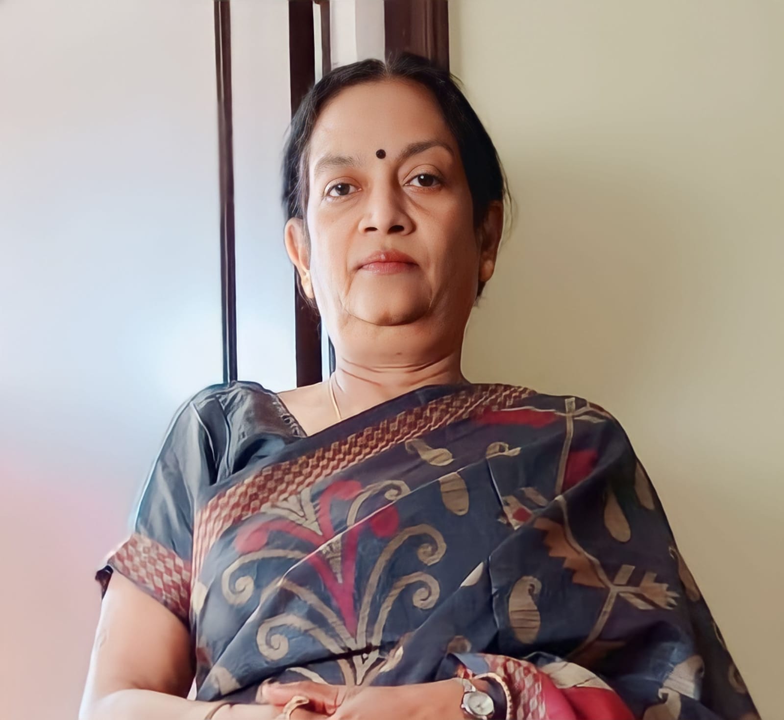 Mrs. Mita Prasad